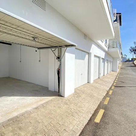 Penthouse Balcon Del Mar 121 Casasol Apartment