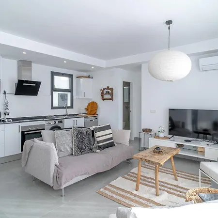 Penthouse Balcon Del Mar 121 Casasol * Nerja