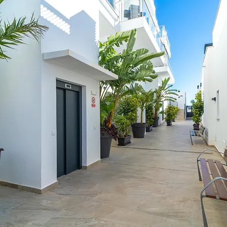 Penthouse Balcon Del Mar 121 Casasol