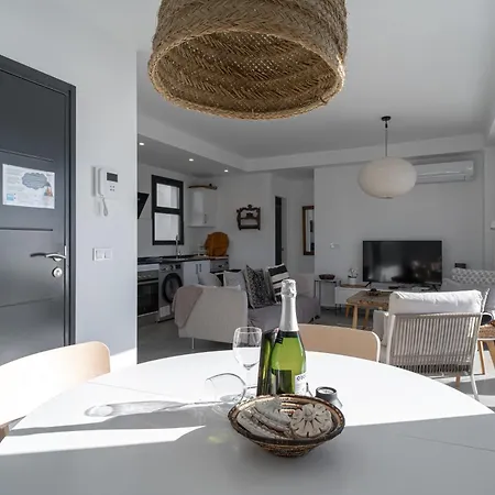 Penthouse Balcon Del Mar 121 Casasol