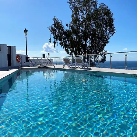 Penthouse Balcon Del Mar 121 Casasol Nerja