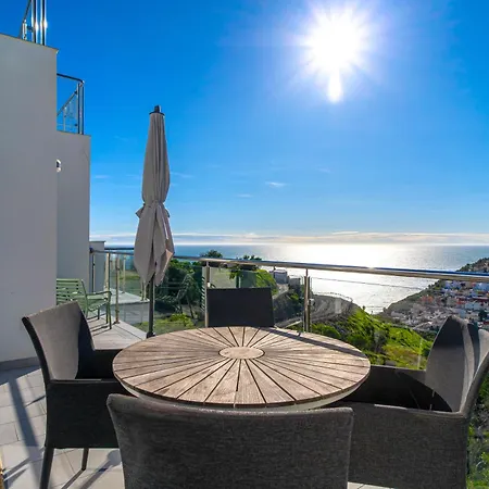 Penthouse Balcon Del Mar 121 Casasol