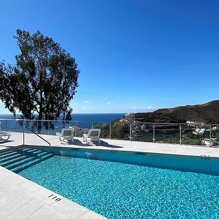 Apartment Penthouse Balcon Del Mar 121 Casasol