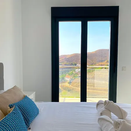 Penthouse Balcon Del Mar 121 Casasol